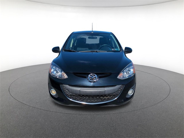 used 2014 Mazda Mazda2 car, priced at $7,911