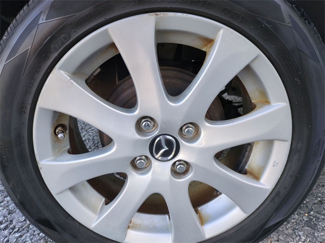 used 2014 Mazda Mazda2 car, priced at $7,911