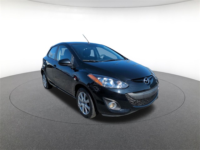 used 2014 Mazda Mazda2 car, priced at $7,911
