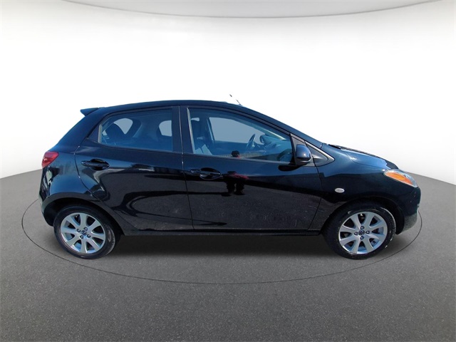 used 2014 Mazda Mazda2 car, priced at $7,911
