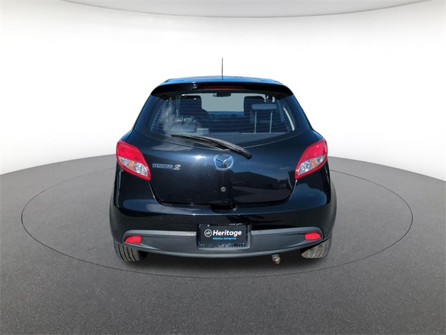 used 2014 Mazda Mazda2 car, priced at $7,911