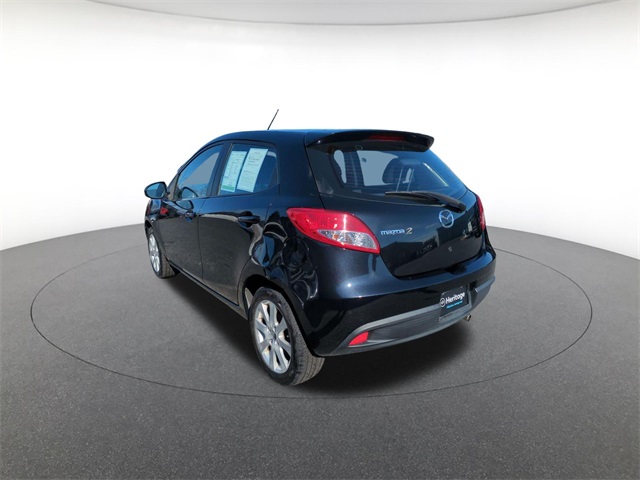 used 2014 Mazda Mazda2 car, priced at $7,911