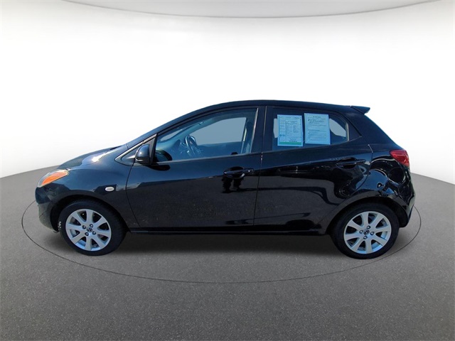 used 2014 Mazda Mazda2 car, priced at $7,911