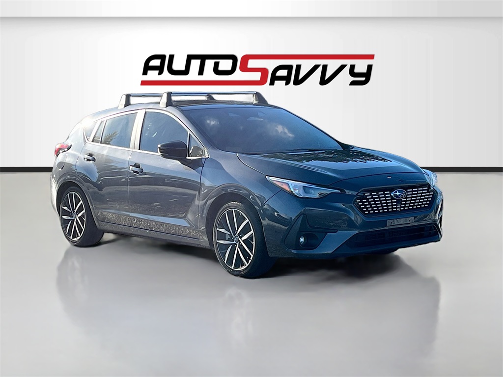 2024 Subaru Impreza Sport's photo