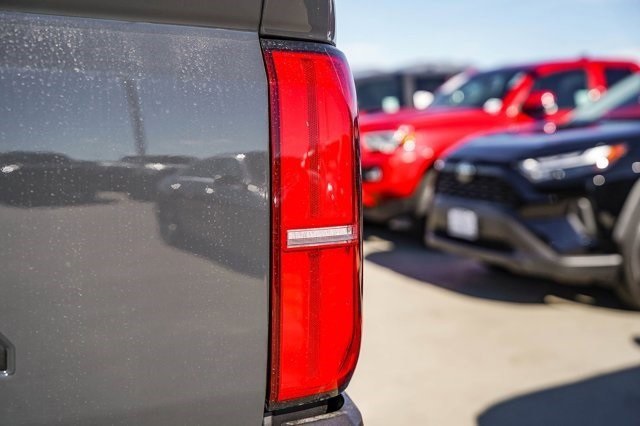 new 2026 Toyota Tacoma car, priced at $35,688