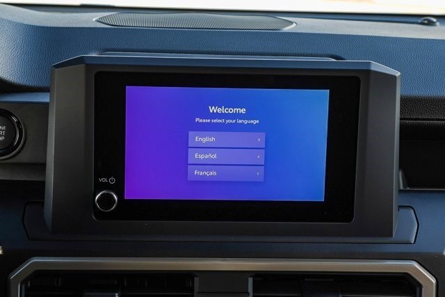 new 2026 Toyota Tacoma car, priced at $35,688