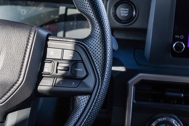 new 2026 Toyota Tacoma car, priced at $35,688