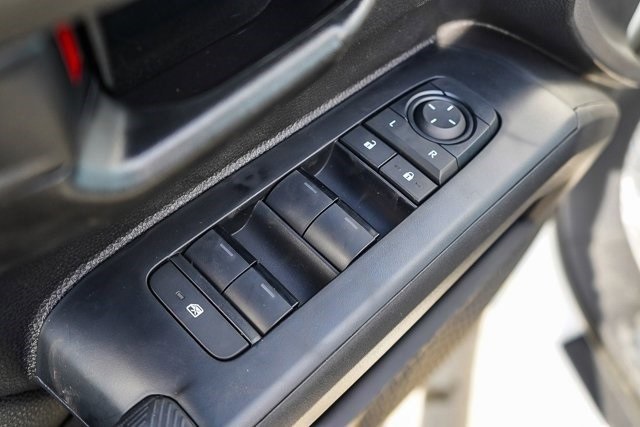 new 2026 Toyota Tacoma car, priced at $35,688