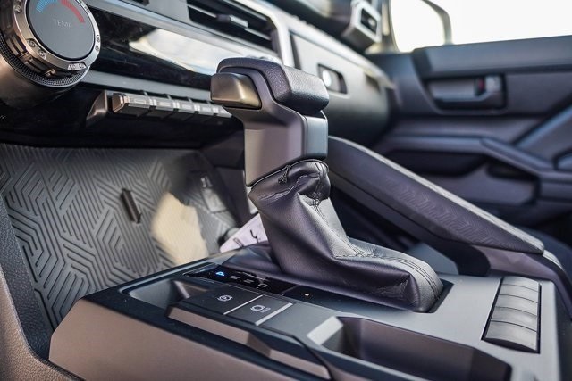 new 2026 Toyota Tacoma car, priced at $35,688