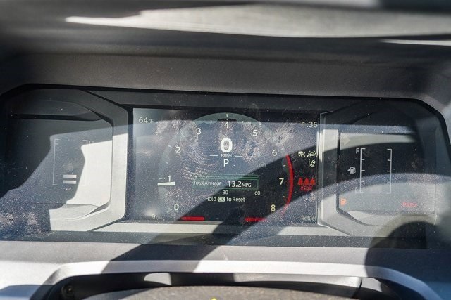 new 2026 Toyota Tacoma car, priced at $35,688