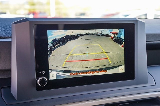 new 2026 Toyota Tacoma car, priced at $35,688