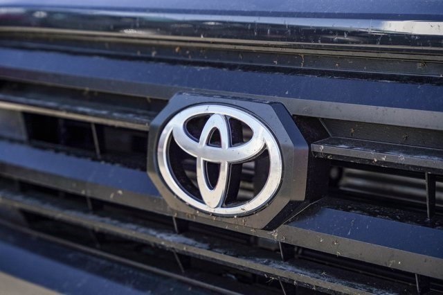 new 2026 Toyota Tacoma car, priced at $35,688