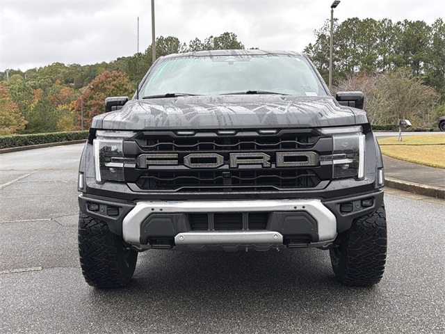 2024 Ford F-150 Raptor photo 2