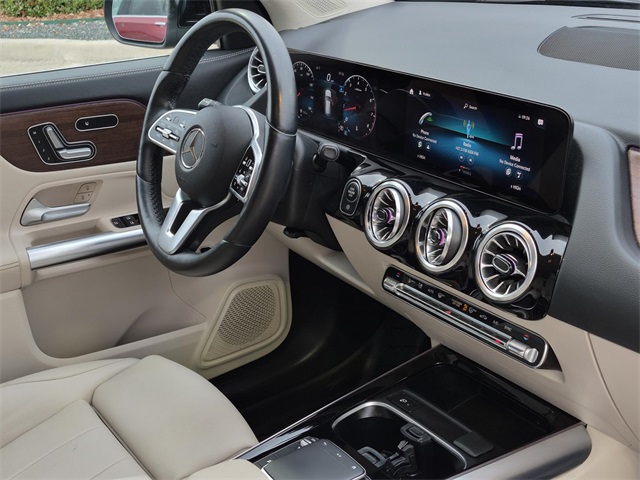 used 2022 Mercedes-Benz GLA car, priced at $27,328