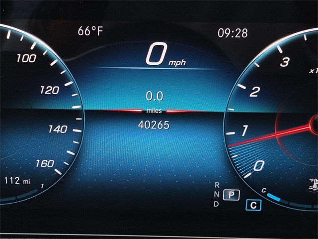 used 2022 Mercedes-Benz GLA car, priced at $27,328