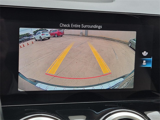 used 2022 Mercedes-Benz GLA car, priced at $27,328