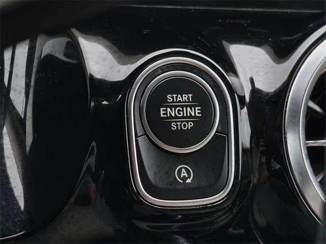 used 2022 Mercedes-Benz GLA car, priced at $27,328