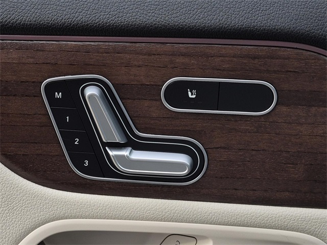 used 2022 Mercedes-Benz GLA car, priced at $27,328