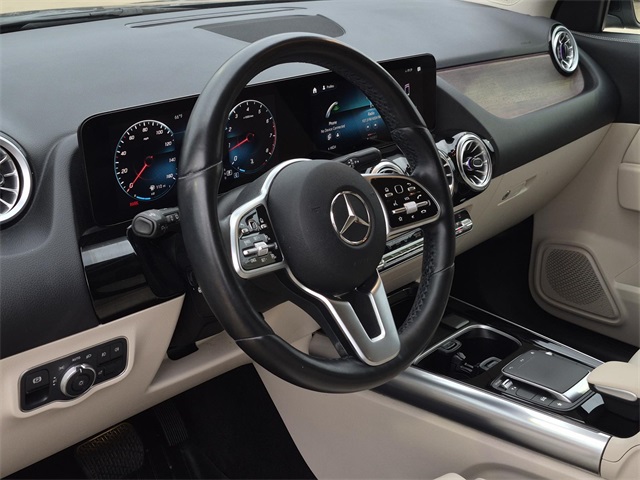 used 2022 Mercedes-Benz GLA car, priced at $27,328