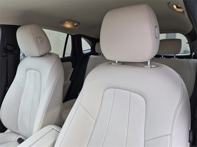 used 2022 Mercedes-Benz GLA car, priced at $27,328