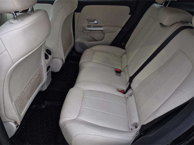 used 2022 Mercedes-Benz GLA car, priced at $27,328