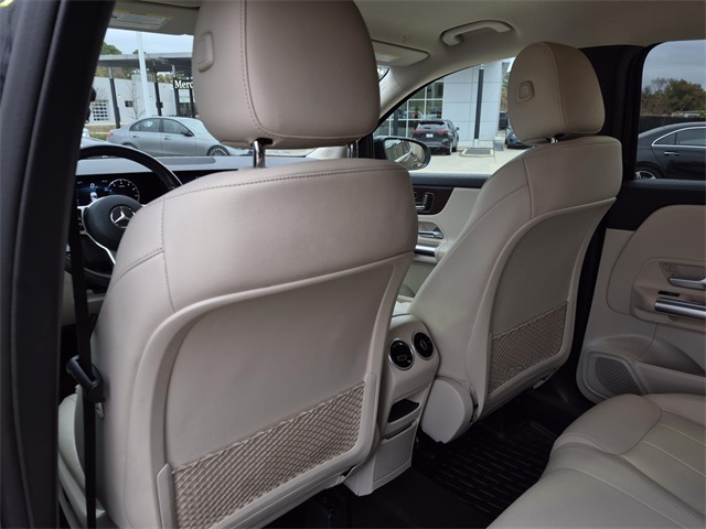 used 2022 Mercedes-Benz GLA car, priced at $27,328