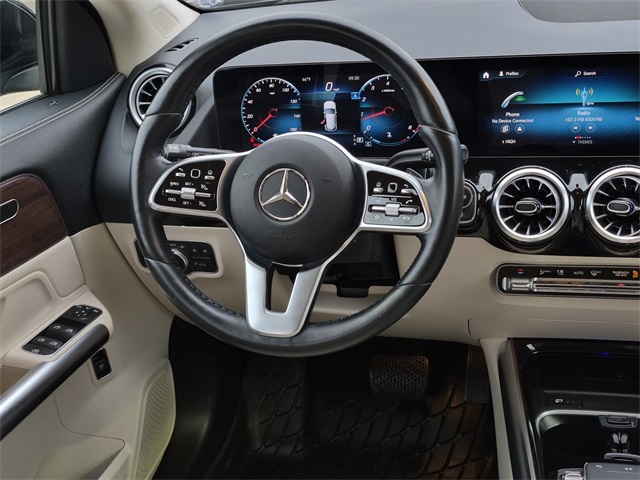 used 2022 Mercedes-Benz GLA car, priced at $27,328