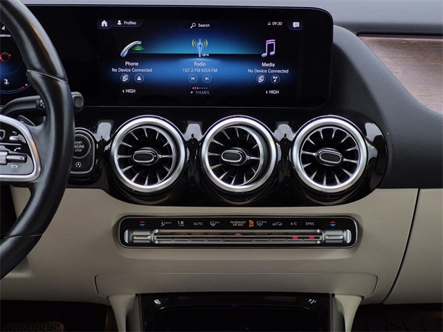 used 2022 Mercedes-Benz GLA car, priced at $27,328