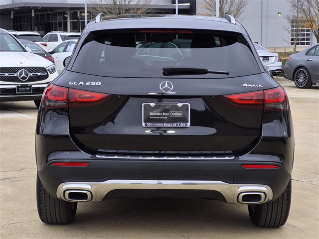 used 2022 Mercedes-Benz GLA car, priced at $27,328