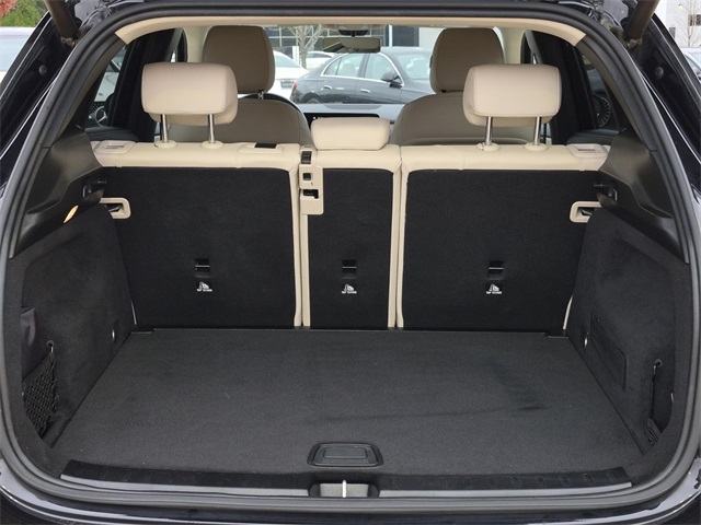 used 2022 Mercedes-Benz GLA car, priced at $27,328