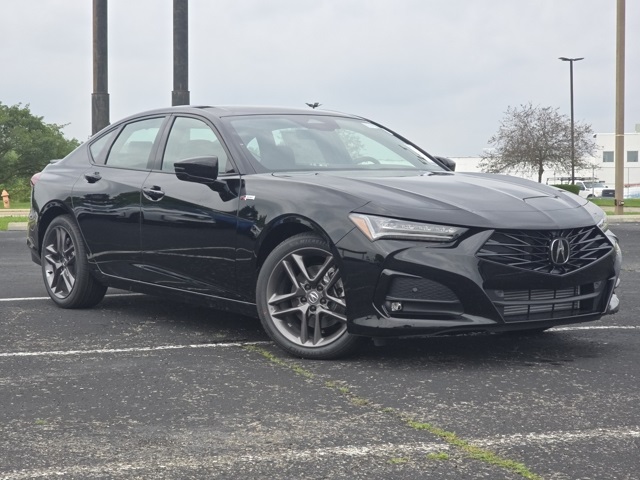2025 Acura TLX