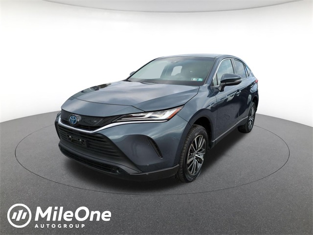 used 2024 Toyota Venza car, priced at $32,991