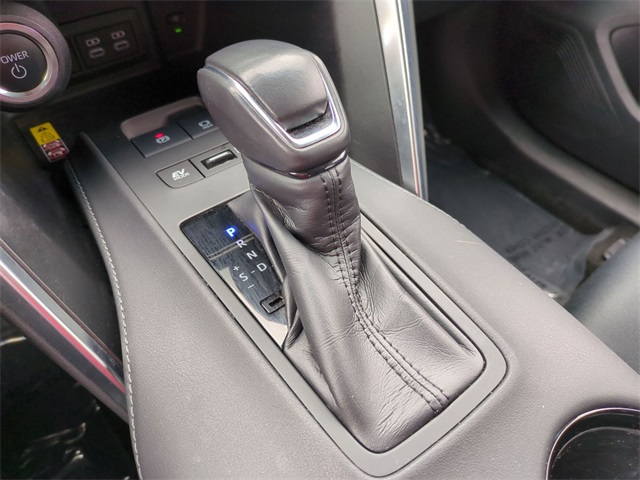 used 2024 Toyota Venza car, priced at $32,991