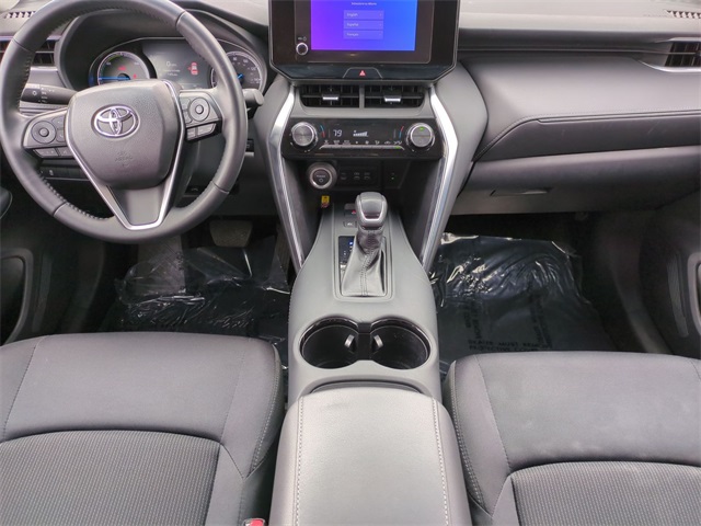 used 2024 Toyota Venza car, priced at $32,991