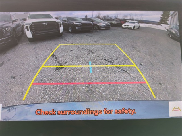 used 2024 Toyota Venza car, priced at $32,991