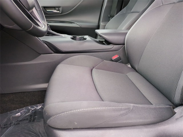 used 2024 Toyota Venza car, priced at $32,991