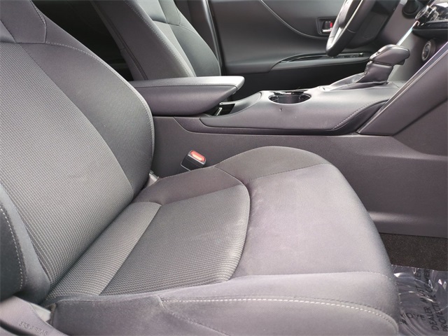 used 2024 Toyota Venza car, priced at $32,991