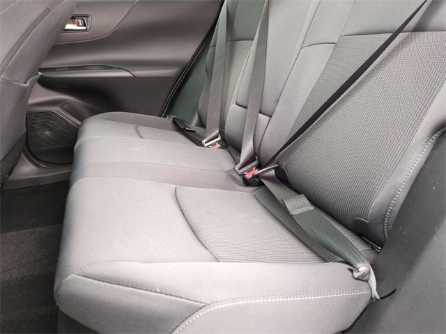 used 2024 Toyota Venza car, priced at $32,991