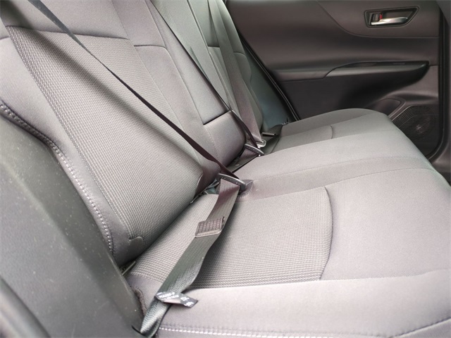 used 2024 Toyota Venza car, priced at $32,991