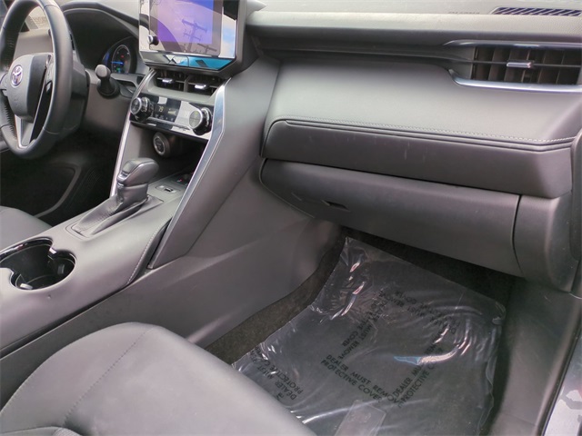 used 2024 Toyota Venza car, priced at $32,991