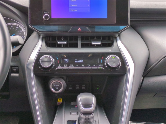 used 2024 Toyota Venza car, priced at $32,991