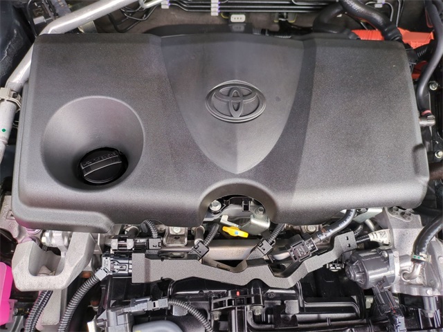 used 2024 Toyota Venza car, priced at $32,991