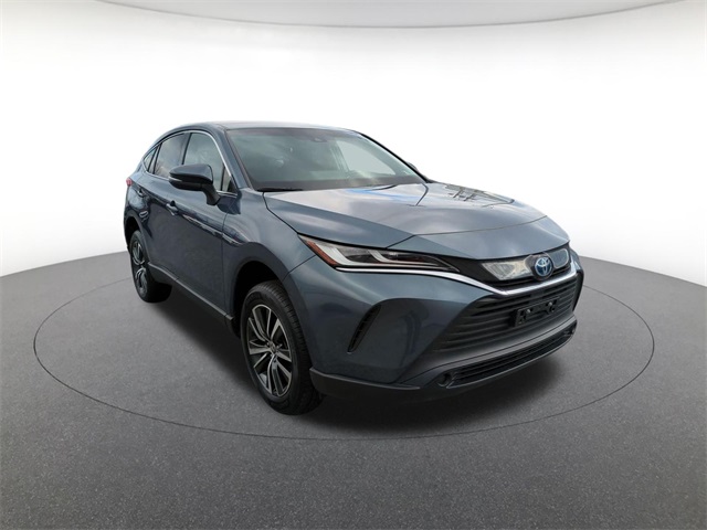 used 2024 Toyota Venza car, priced at $32,991