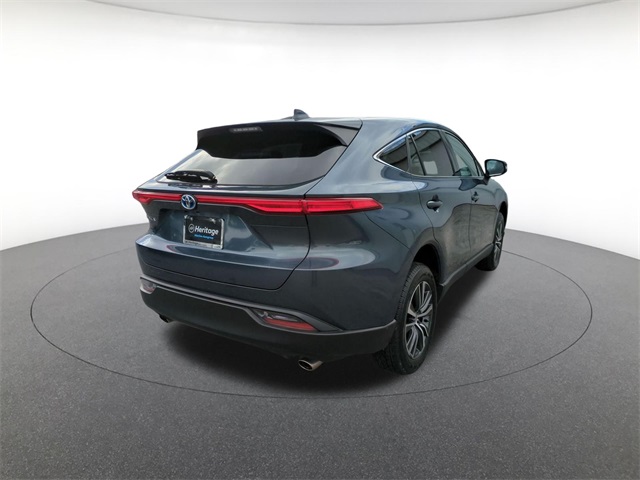 used 2024 Toyota Venza car, priced at $32,991