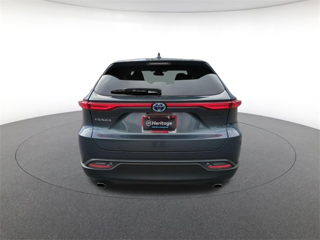 used 2024 Toyota Venza car, priced at $32,991