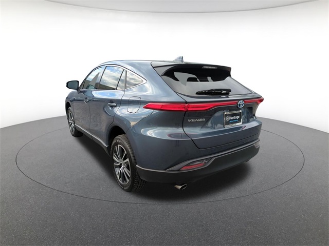 used 2024 Toyota Venza car, priced at $32,991