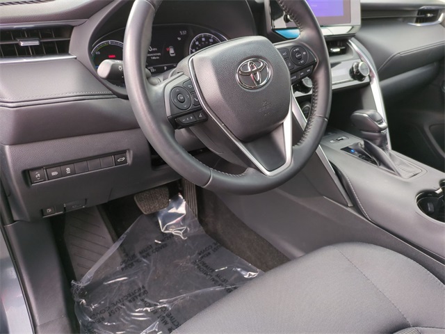 used 2024 Toyota Venza car, priced at $32,991