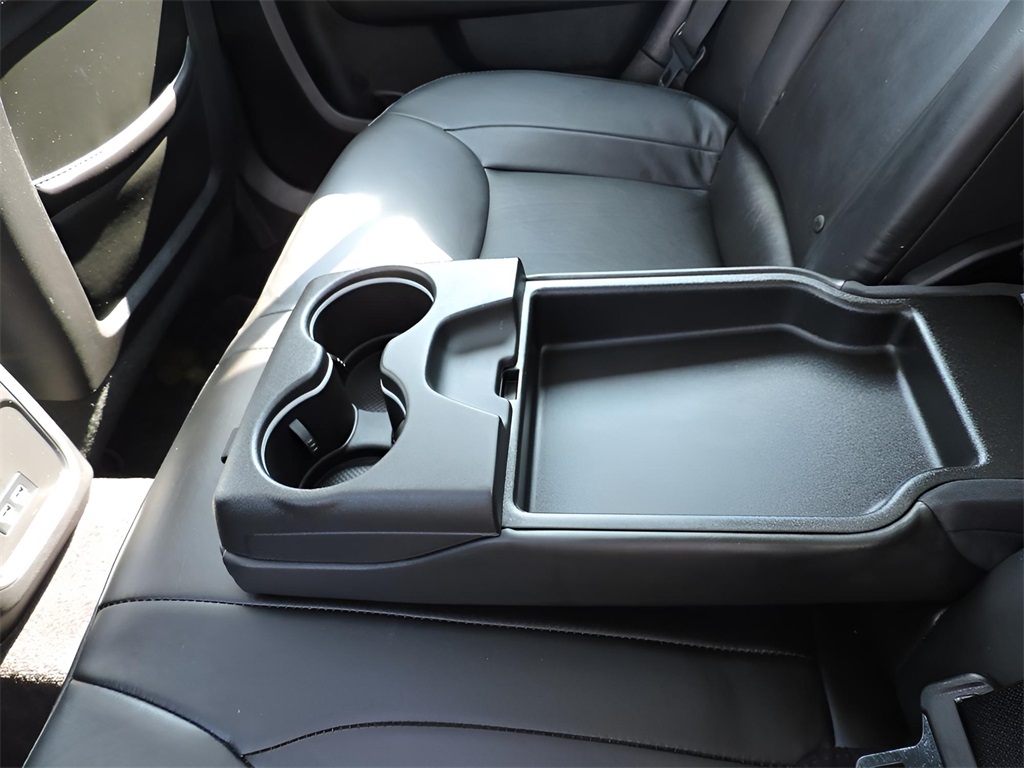 2018 Gloss Black Chrysler 300 Touring AWD Sedan