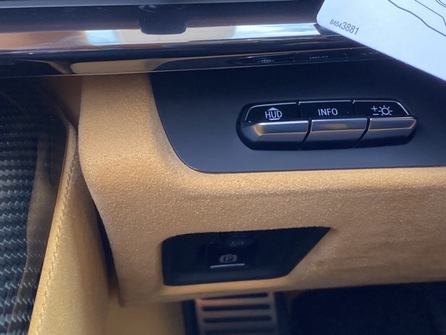 new 2025 Chevrolet Corvette car, priced at $133,321