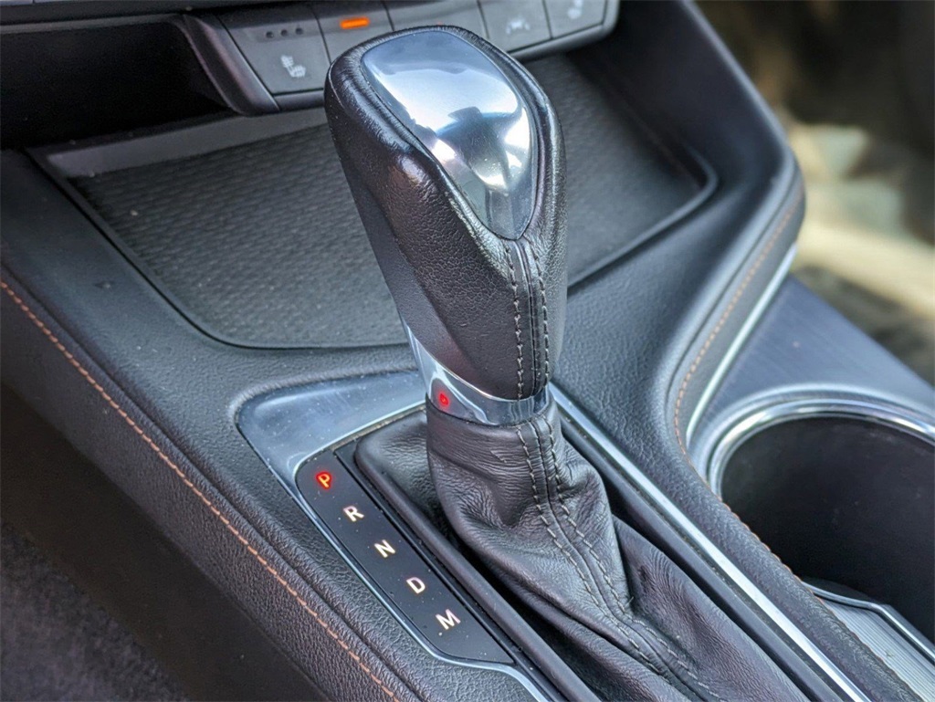 2021 Cadillac CT4 Sport photo 20